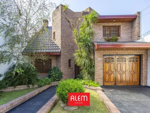 CASAS - CASA - LOMAS DE ZAMORA - OESTE, GRAN BS. AS. SUR