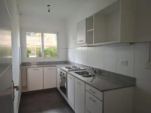 Departamento en Alquiler en Beccar Vías / Libertador, $ 710.000