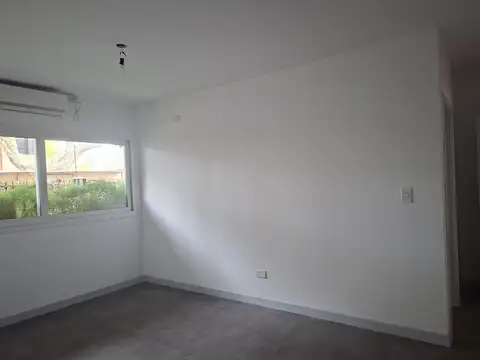 Departamento en Alquiler Permite mascota