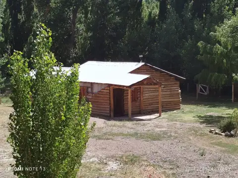 Ruta 7 km 1141 / 1142 1100