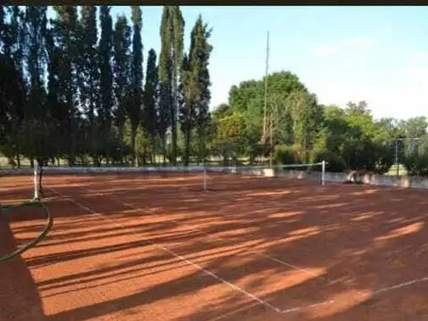 VENTA CAMPO GENERAL RODRIGUEZ