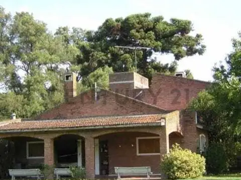 Av San Fernando , Piso 0