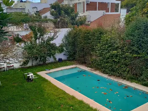 Casa en  ALQUILER JUAN DE GARAY - ZONA OLIVOS