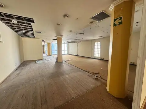 OFICINA EN ALQUILER EN MICROCENTRO