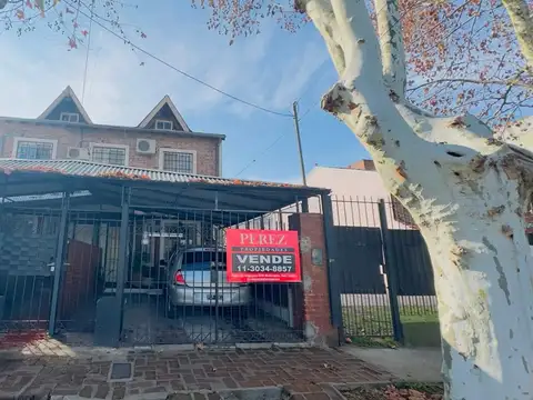 casa tipo duplex en venta excelente ubicación