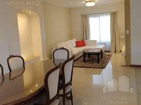 Casa en Alquiler de 4 dormitorios