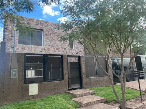 Casa a estrenar en Los Tarcos