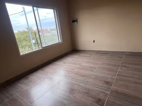 Casa a estrenar en Los Tarcos