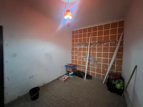 Casa en Venta 40 años