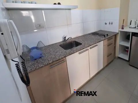 Departamento en Alquiler 15 años