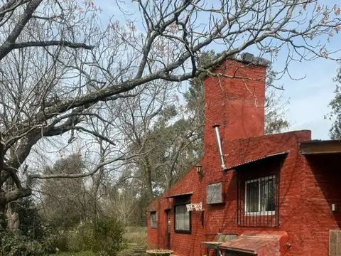 Casa en Venta en Parque Jularó, USD 92.000