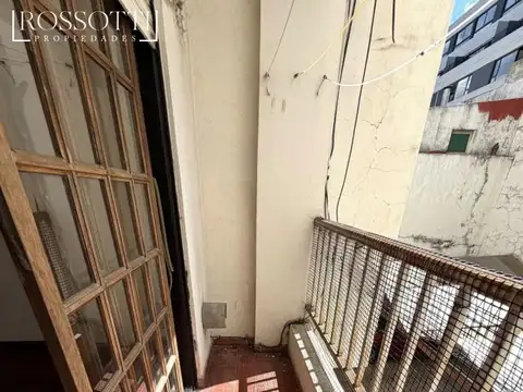 Departamento en Venta en Flores, USD 79.000