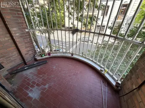 Departamento en Venta 33 años