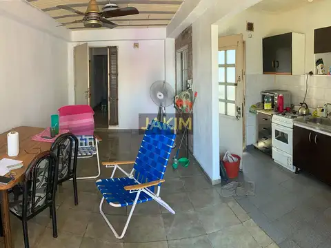 Casa en Venta de 2 dormitorios