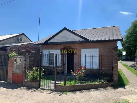 Avenida Bernabé Márquez 2500