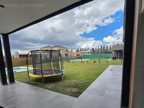 Casa en Alquiler 3 años