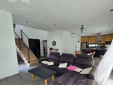 Casa en Alquiler al Noroeste