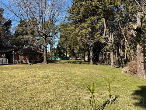 Casa en venta de 3 ambientes con galeria cerrada. APTA CREDITO. Parque Sakura, Exaltacion de la Cruz