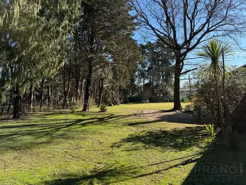 Casa 3 ambientes con 3 baños