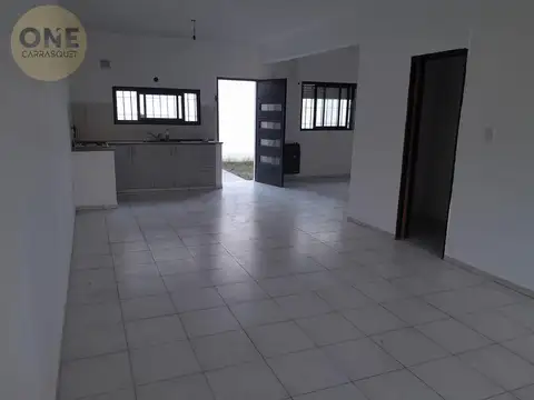 Casa en Alquiler 6 años