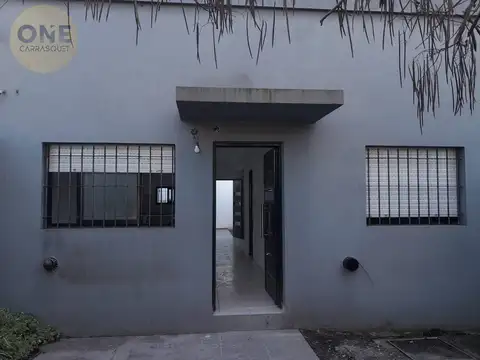 Casa en Melchor Romero - Calle 518 entre 171 y 172