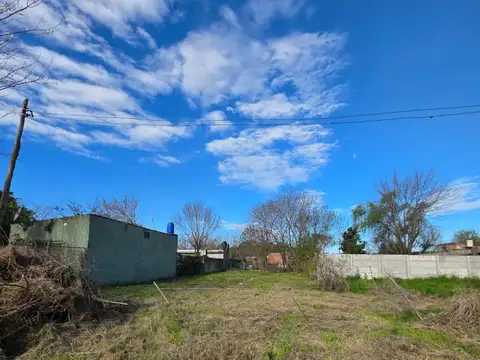 LOTE EN VENTA EN SANTO TOME