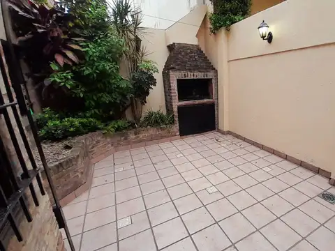 Florida - Impecable PH 4 amb con Patio y Parrilla!