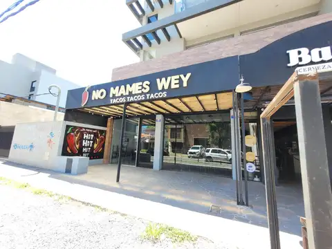 Local en Venta A Estrenar