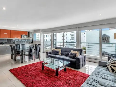 DEPARTAMENTO EN ALQUILER ALEXANDER COLLECTION 