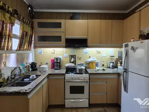 Depto Tipo Casa en Venta de 3 ambientes