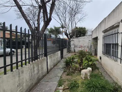Depto Tipo Casa en Venta con 1 cocheras