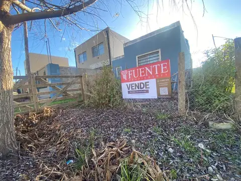 Casa sobre Lote Propio en San Vicente | Excelente Ubicación y Potencial