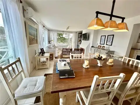Departamento en Alquiler de 4 dormitorios