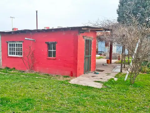 Campo en Lujan - 50 hectáreas MIXTAS