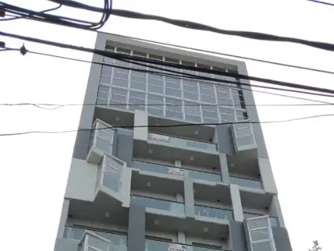 Oficina a estrenar en Quilmes centro Oportunidad!!