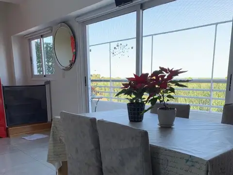 Departamento en Venta 17 años