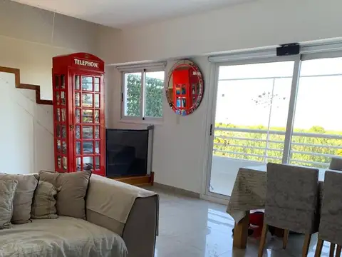 Departamento en Venta en Puerto Madero, USD 450.000