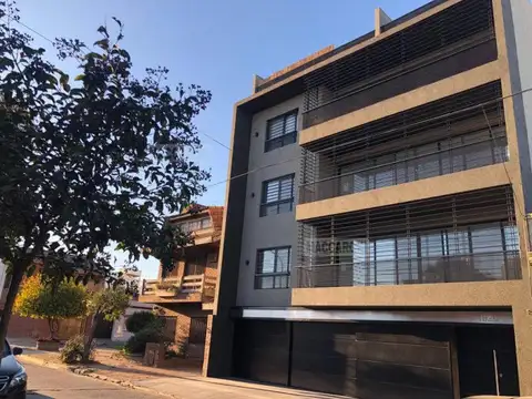 Departamento - Venta - Argentina, Capital Federal - JOSE LEON SUAREZ 1920