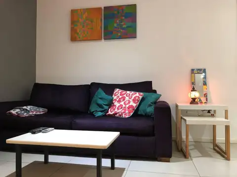 Depto Tipo Casa en Alquiler de 2 ambientes
