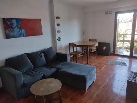 Departamento en Alquiler al Norte
