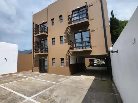 Departamento en alquiler - 1 Dormitorio 1 Baño - Mar del Plata