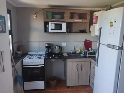 Departamento en Alquiler A Estrenar