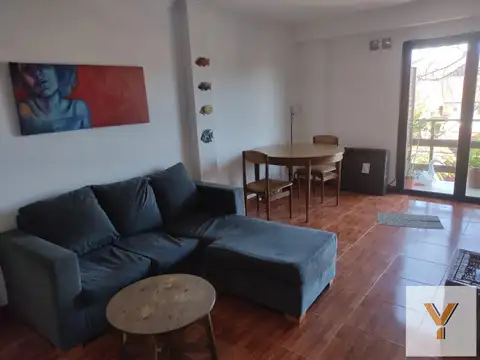 Departamento en Alquiler al Norte