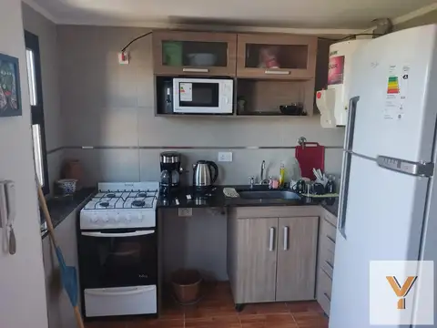 Departamento en Alquiler A Estrenar