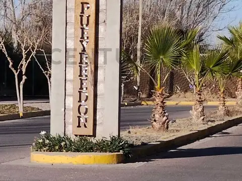 VENTA DE LOTE EN BARRIO CERRADO DE RODEO DEL MEDIO, MAIPÚ. ID:325231