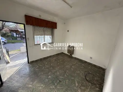 Casa en Alquiler al Oeste