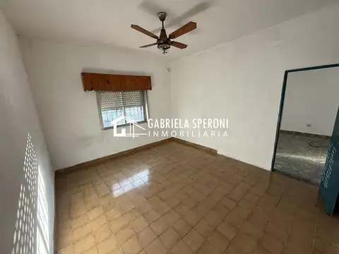Casa 3 ambientes ALQUILER Llavallol