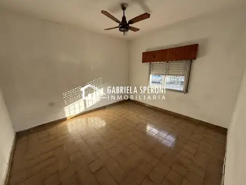 Casa en Alquiler al Oeste