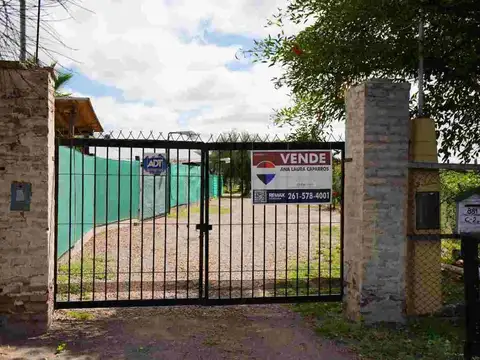 Terreno en Venta de 4966,0 m2