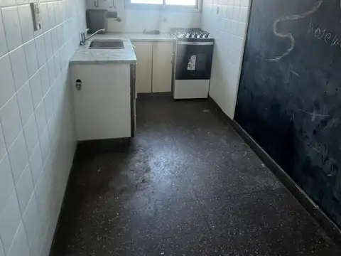 Departamento en Venta en Barrio San Pedro, USD 80.000